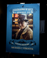 2018- Michael C. Vyrostek Celebration of Life
