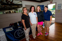 2013- CC For a Cure Golf Classic