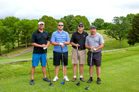 2015- Greg Gagnon Memorial Golf Tournament