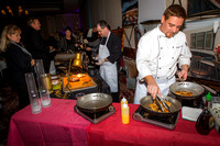 2013- Signature Chef, March of Dimes
